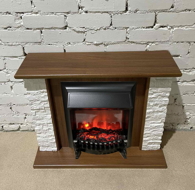 Электрокамин Кимберли NT Fobos