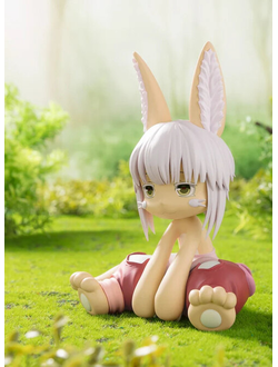 Фигурка Нанати (Nanachi Bandai Spirits)