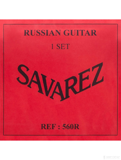 Savarez 560R