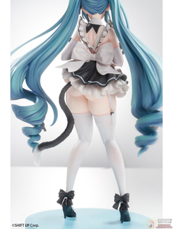 Фигурка 1/10 Привати (Privaty Unkind Maid S.K.P)