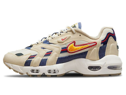 Найк Аир Макс кроссовки Nike Air Max 96 II QS 'Beach' DJ6742-200