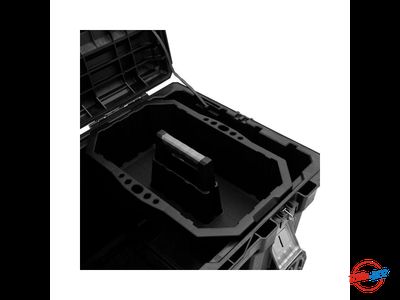 Ящик для инструментов Keter 25 GAL Mobile Box 17200157