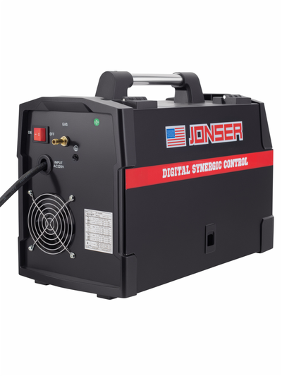 Сварочный полуавтомат JONSER GT-270