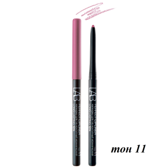 Карандаш для губ PERFECT LIPLINER Long Lasting 12h контурный механический LAB colour Белита