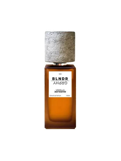 Blndrgrphy Vanilla Mudslide Extrait de Parfum