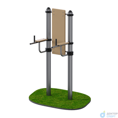 Упор для упражнений на пресс