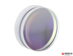 Линза фокусирующая  D30 FL125