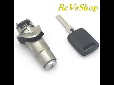 Личинка ручки замка багажника для AUDI A6 C5 4B