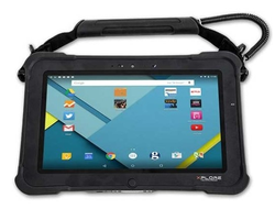 Zebra D10 XSLATE D10 / XBOOK D10 планшетный ПК
