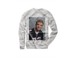 Свитшот Джастин Тимберлейк, Justin Timberlake №16