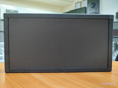 Маршрутное табло 190х350мм