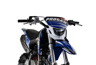 Питбайк PROGASI SMART 125 17/14
