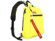 Рюкзак с одной лямкой - сумка на грудь Optimum XXL RL, желтый