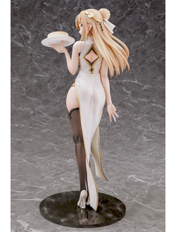 Фигурка 1/6 Клаудия Валенц (Klaudia Valentz Chinese Dress Ver.)