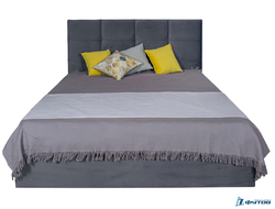 Кровать Алсу 1600 с подъемным механизмом