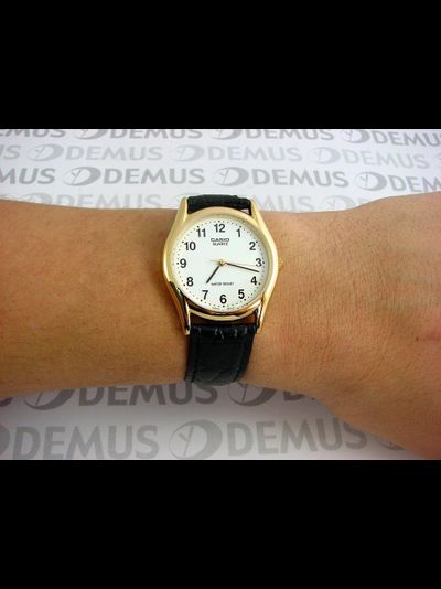 Часы Casio MTP-1154PQ-7B