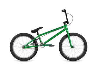 Купить велосипед BMX FORMAT 3213 (Green) в Иркутске