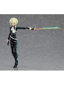 Фигурка фигма Лио Фотия (figma Lio Fotia)