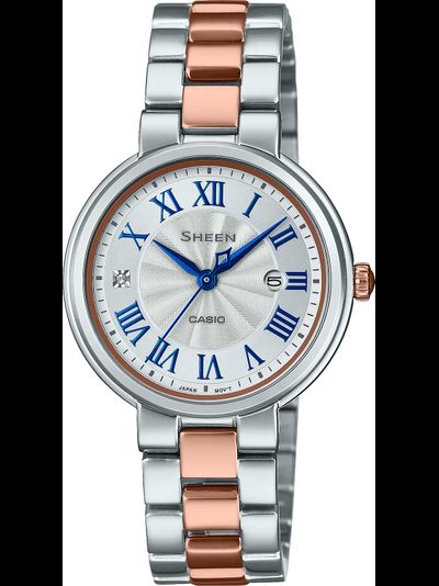 Часы Casio Sheen SHE-4561SPG-7A