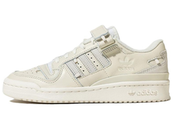 Adidas Forum Low Cream White