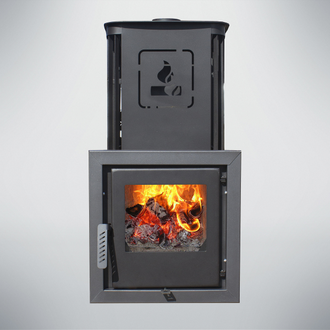 Варвара "Терма Каменка" мини удлиненная