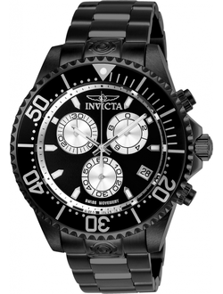 Часы Invicta Grand Diver 26852