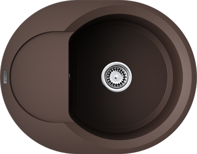 Мойка OMOIKIRI SAKAIME 60E-DC