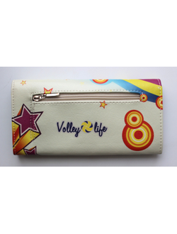 Кошелёк "Радуга"