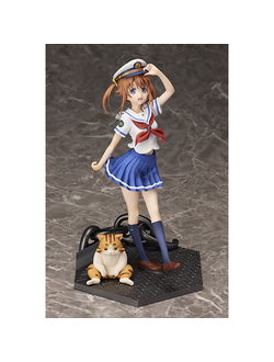 Фигурка 1/7 Акэно Мисаки (Akeno Misaki)