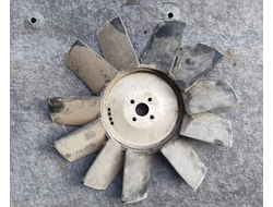 Веннтелятор охлаждения