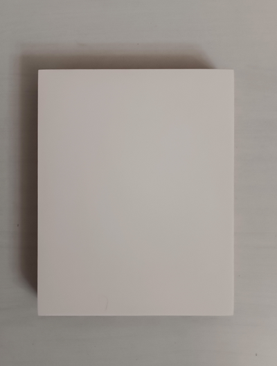 Иконная доска 13х16см без ковчега