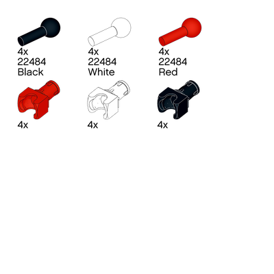 !АНАЛОГ! Special Elements for Structures Set /  Ball Joints,  (SPEC1)