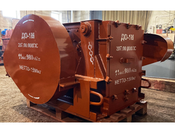 Дробилка ДО-1М