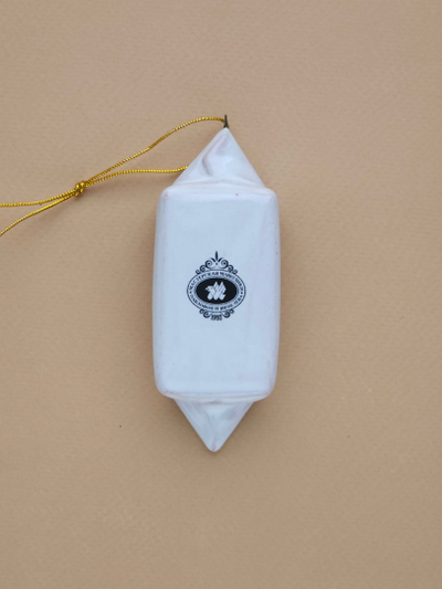 Конфетка "Зайчик"