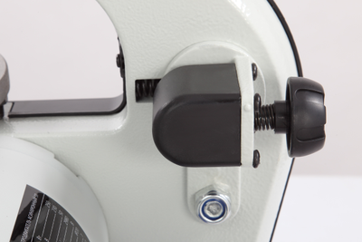 Шлифовальный станок ленточно-дисковый BELMASH BDG 25/125