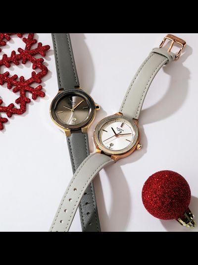 Часы Casio Sheen SHE-4559GBL-7A