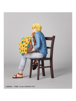 Фигурка 1/8 Эш Линкс (Ash Lynx Birthday ver.)