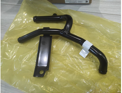 Трубка охлаждения ЕГР Евро-5 Газель Камминс 2.8