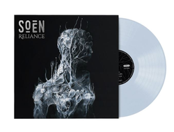 Soen - Reliance LP Clear Indie Exclusive Edition