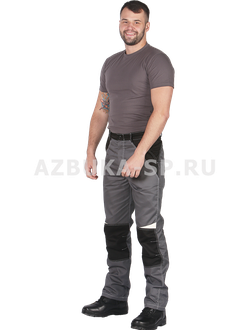 Костюм RANDEK (РАНДЭК) с брюками