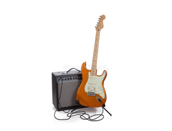 Комбо для электрогитары