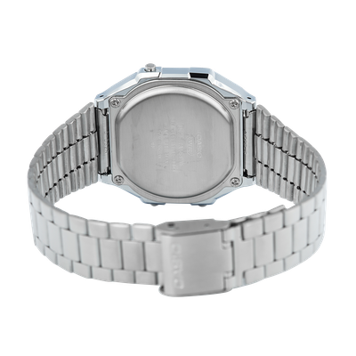 Часы Casio A-168WEHA-9A