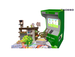 Методический комплекс "Азбука финансов"