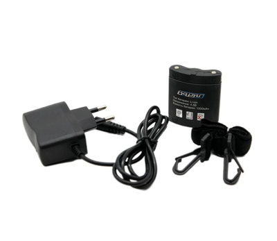 Лазерный уровень 360 градусов ТМ Варяг УЛК-5 (красный луч)