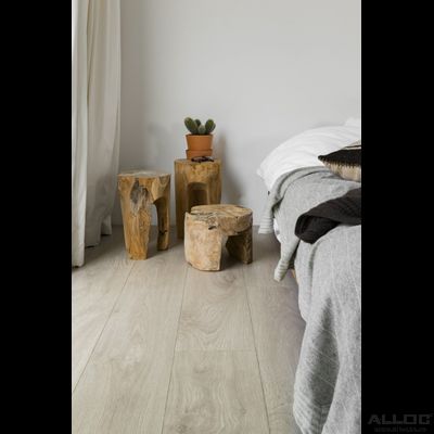 Ламинат Berry Alloc Ocean Plus Джаз Светло-Серый XL 2513 33 класс толщина 12 мм c фаской 1.97 м2