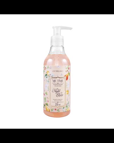 Гель для душа парфюмированный Nude Elixir