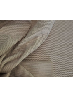 Кашемир Цвет 16/16 Кусок 2 метра незначительный дефект