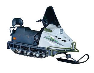 Купить Снегоход В Красноярске В Кредит