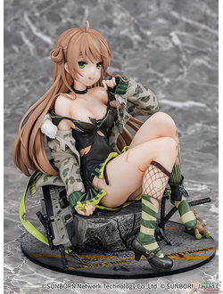 Фигурка 1/7 RFB
