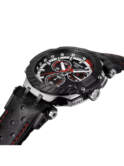 Швейцарские часы Tissot T115.417.27.051.01